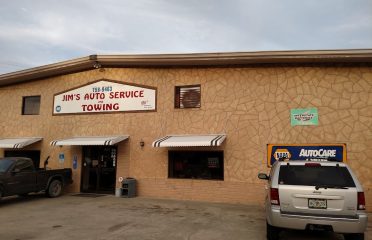 Jim’s Auto Service – Auto repair shop in Lake City FL