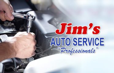 Jim’s Auto Service – Auto repair shop in Philadelphia PA