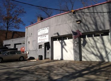 Jim`s Automotive – Auto repair shop in Arlington VA