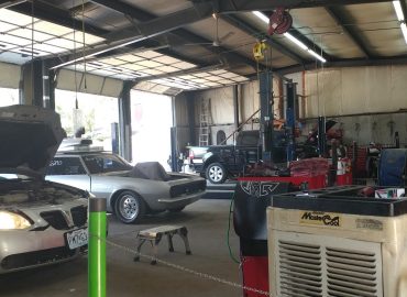 Jim’s Pro Auto – Auto repair shop in Osage Beach MO