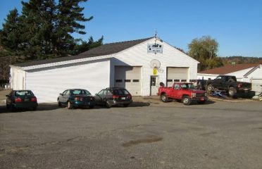 Jim’s Used Cars & Auto Repair Inc. – Auto repair shop in Ellsworth ME