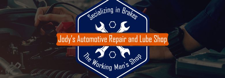 Jody’s Auto Repair And Lube Shop – Oil change service in Jonesville NC