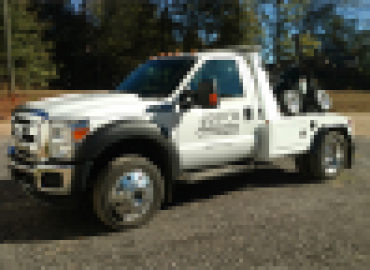 Jody’s Automotive and Towing Inc – Towing service in Central SC