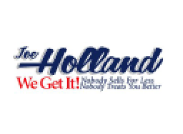 Joe Holland Chevrolet – Chevrolet dealer in South Charleston WV
