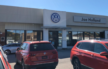 Joe Holland Volkswagen – Volkswagen dealer in South Charleston WV