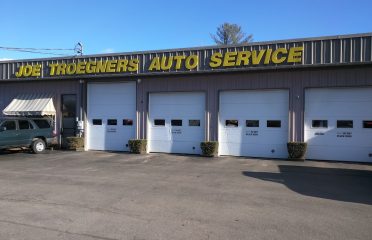Joe Troegner’s Auto Service – Auto repair shop in Biddeford ME