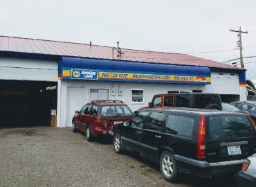 Joe’s Automotive Repair – Auto repair shop in Bellingham WA