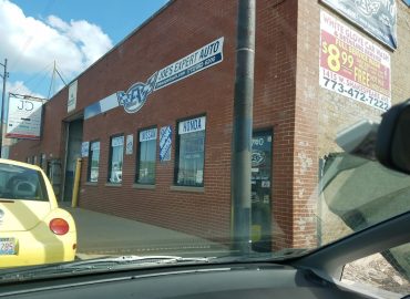 Joe’s Expert Auto LLC. – Auto repair shop in Chicago IL