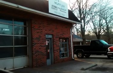Joey’s Muffler Shop – Muffler shop in Stanton KY