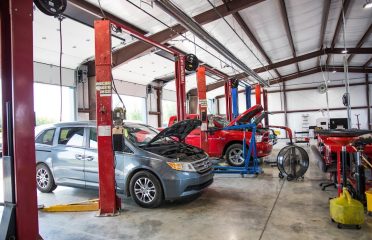 John Clay Automotive – Car repair and maintenance in Nicholasville KY