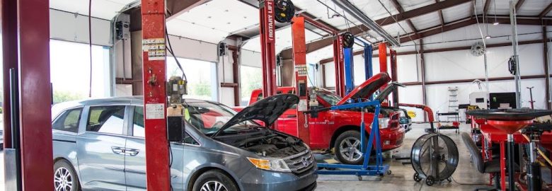 John Clay Automotive – Car repair and maintenance in Nicholasville KY