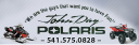 John Day Polaris – ATV dealer in John Day OR