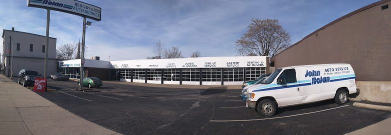 John Nolan Auto Service – Auto repair shop in Newport KY