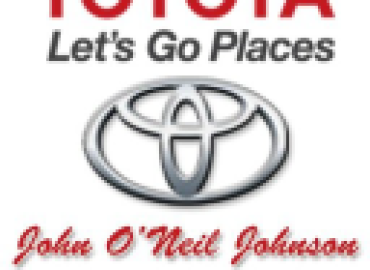 John O’Neil Johnson Toyota – Toyota dealer in Meridian MS