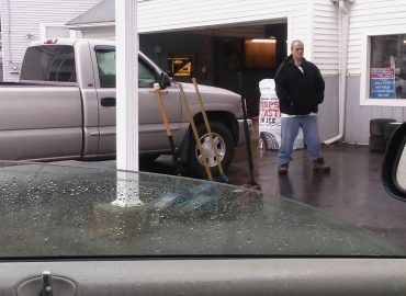 John & Son’s Tire Service LLC – Tire shop in Manchester NH