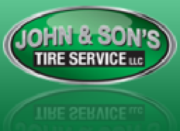 John & Son’s Tire Service LLC – Tire shop in Manchester NH