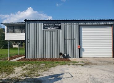 Johnny’s Auto Repair – Auto repair shop in Lake City FL