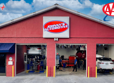 Johnny’s Automotive – Auto repair shop in Winter Haven FL