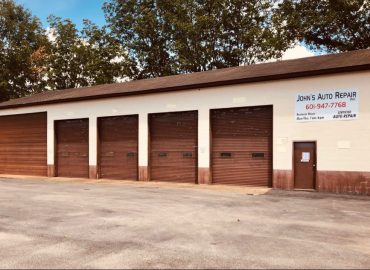 John’s Auto Repair – Auto repair shop in Lucedale MS