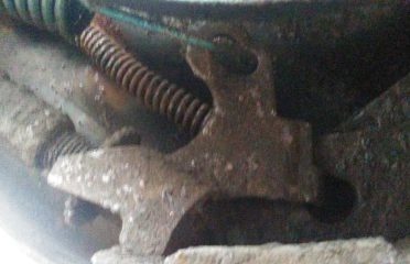 John’s Auto Repair – Auto repair shop in Parkersburg WV