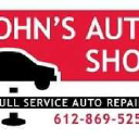 John’s Auto Shop – Auto repair shop in Richfield MN