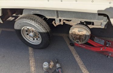Johns Auto Tech and Tire – Auto repair shop in Price UT