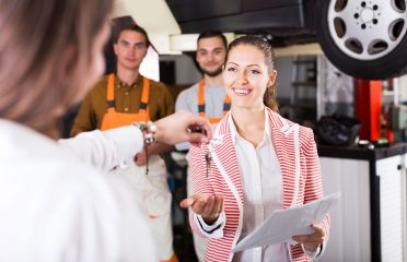 John’s Automotive – Auto repair shop in Midland TX