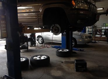John’s Automotive Inc. – Auto repair shop in Jacksonville FL