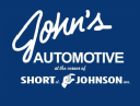John’s Automotive Service – Auto repair shop in Cedar Rapids IA