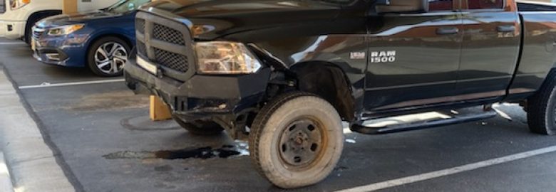 John’s Diesel & Auto Repair – Auto repair shop in Mesquite NV