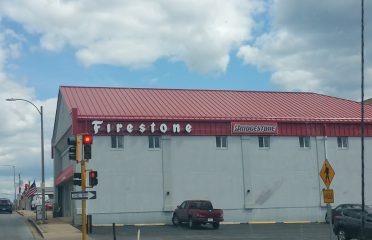 John’s Firestone – Tire shop in Rolla MO
