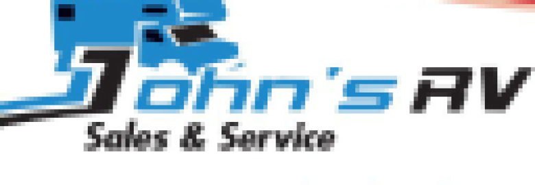 Johns RV Sales and Service / Airstream South Carolina – RV dealer in Lexington SC