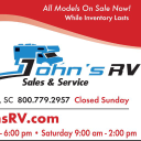 Johns RV Sales and Service / Airstream South Carolina – RV dealer in Lexington SC