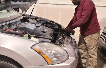 Johnson Auto Repair – Auto repair shop in Johnston IA
