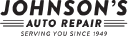 Johnson’s Auto Repair – Auto repair shop in Seattle WA