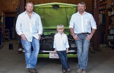 Johnson’s Transmission & Auto Service – Auto repair shop in Dunn NC