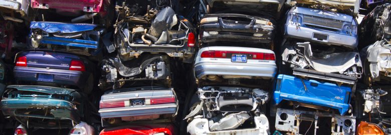 Johnson’s Wrecking Used & Rebuilt Auto & Truck Parts – Auto wrecker in Mandan ND