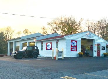 Jones Auto Care, LLC – Auto repair shop in Finksburg MD