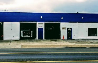 Jon’s Auto Service – Auto repair shop in Smyrna TN