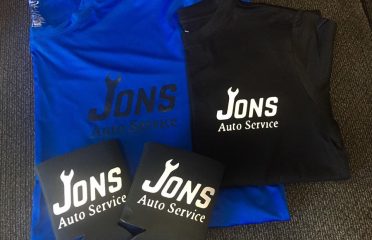 Jon’s Auto service – Auto repair shop in Murfreesboro TN