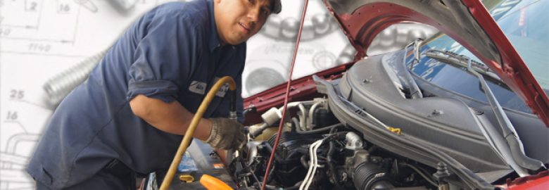 Jorge Auto Repair – Auto repair shop in Brooklyn NY