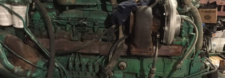 Jorge diesel &gas repair – Mechanic in Idaho Falls ID