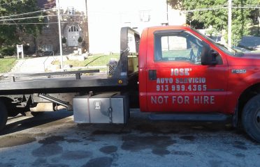 Jose’s Auto Mechanic Shop – Auto repair shop in Kansas City KS
