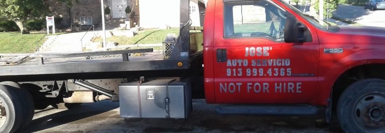Jose’s Auto Mechanic Shop – Auto repair shop in Kansas City KS