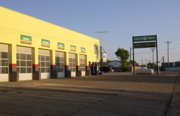 Jost Tire – Tire shop in Owensville MO