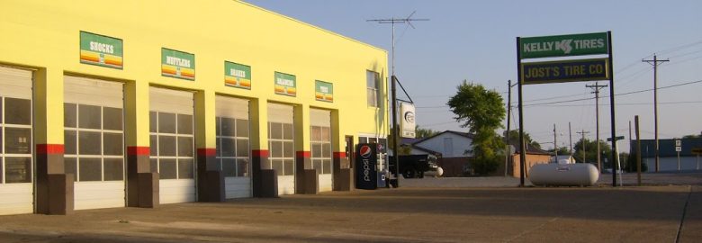 Jost Tire – Tire shop in Owensville MO