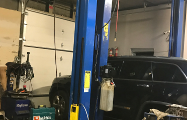 Jp Complete Auto Care – Auto repair shop in Minneapolis MN