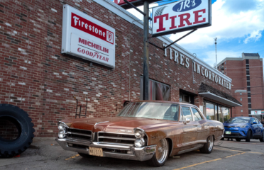 Jr’s Speed And Tire Shop – Tire shop in Manchester NH