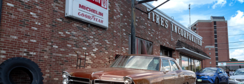 Jr’s Speed And Tire Shop – Tire shop in Manchester NH