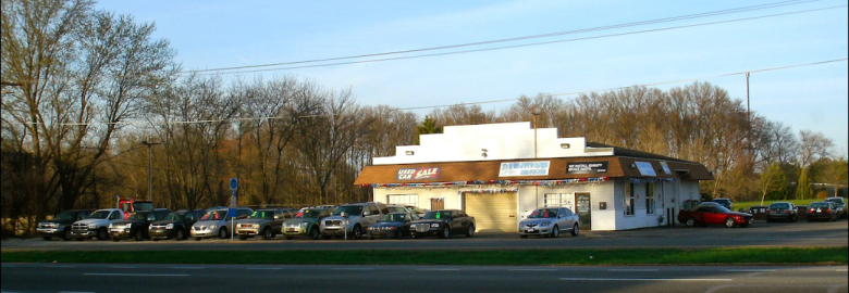 J’s R Us Auto Sales – Auto repair shop in Dover DE